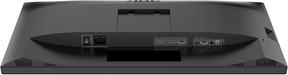 Aoc Q27P3CW 27" 4ms 100Hz 2K Quad Hd IPS Pivot Kameralı Monitör(Ölü Pixel) - Resim 3