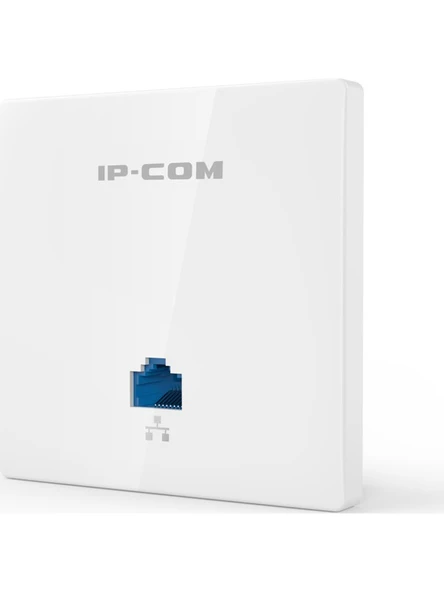 W30AP 300Mbps 11N Duvar Tipi 86 x 86 mm Access Point ürün görseli 1