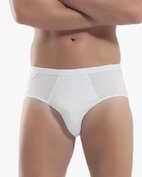 Öztaş 1101 Erkek Kom Külot ürün görseli 1