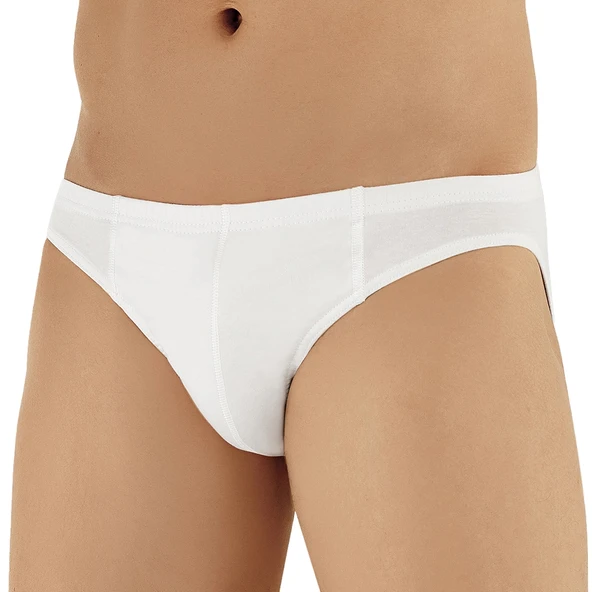 Şahinler ME006 Erkek Bikini Külot No:54 (L) ürün görseli 1