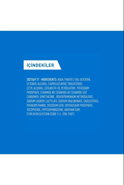 CeraVe Nemlendiren Hyalüronik Asit Serum 30 ml - Resim 2