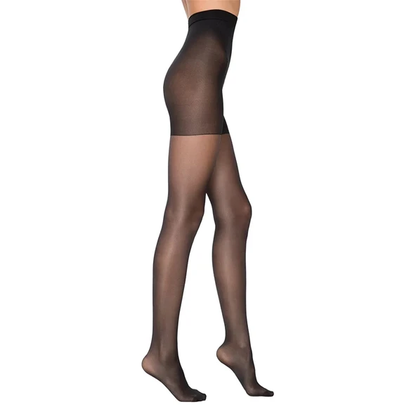 Penti Siluet Korseli 20 Denye Külotlu  Çorap - Resim 7