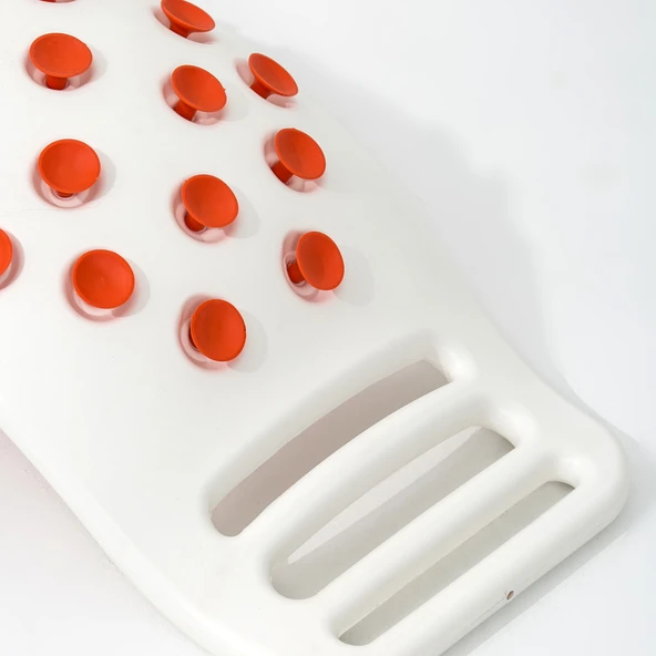 Wizzy Çocuk Denge Oyuncağı – Enerji Atımı, Denge Gelişimi ve Duyu Bütünleme - Resim 9