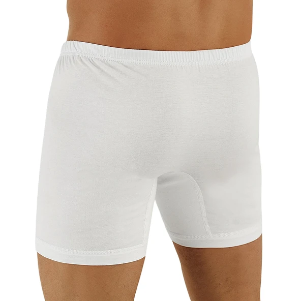 Şahinler ME007 Erkek Paçalı Külot No:56 (XL) - Resim 2