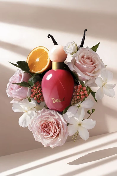 Dolce Luna EDT For Women 100 ml - Resim 3