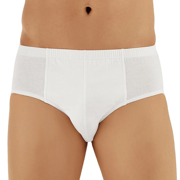 Şahinler ME009 Erkek Slip Külot No:56 (XL) ürün görseli 1