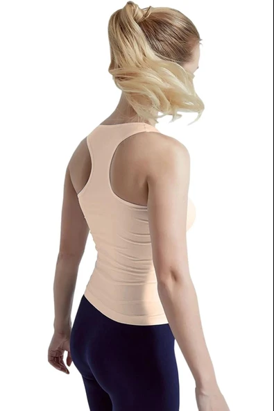 Elite Life 844 AT-05 Kadın Sporcu Atlet - Resim 6