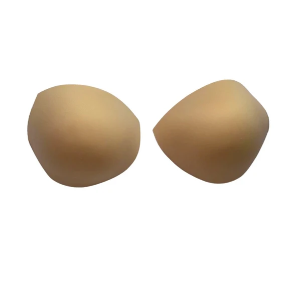 Anıl 3000 Kadın Destekli Elbise Altı Sütyen Kabı - Resim 2