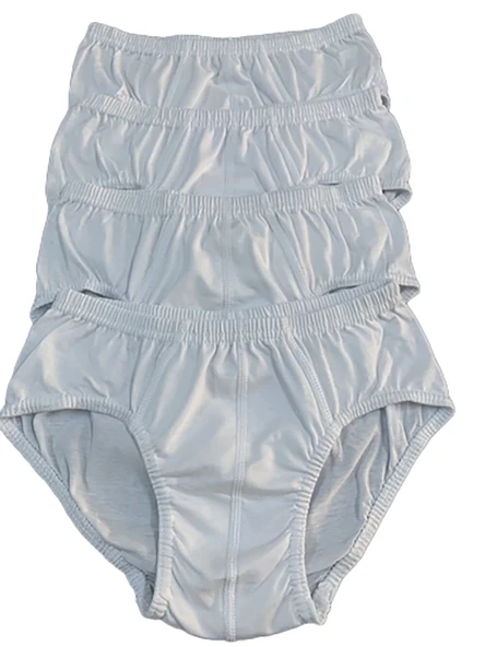 Öztaş 3101 Çocuk Kom Slip 4'lü Paket ürün görseli