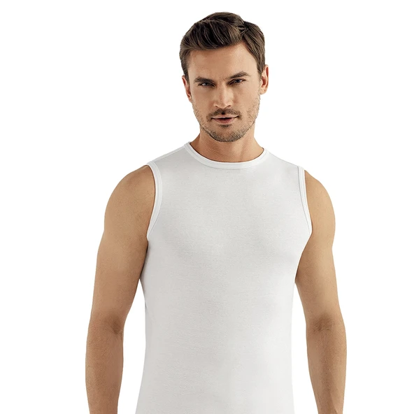 Şahinler ME024 Erkek Ribana Sporcu Atlet No:3 (L) ürün görseli 1