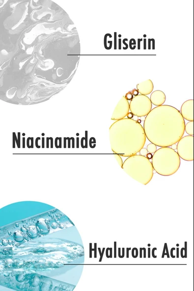 Maruderm Night Repair Gece Onarıcı Cilt Bakım Serumu 30 Ml - Resim 3