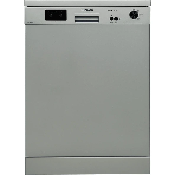 Finlux BM 320 S 3 Programlı Bulaşık Makinesi ürün görseli