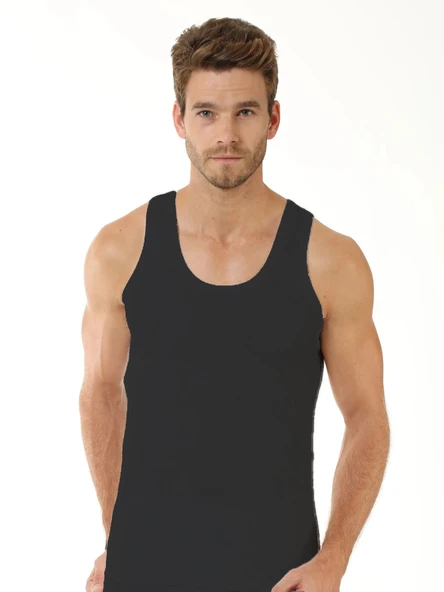 Elegant 1930 Erkek Bambu Atlet ürün görseli 1