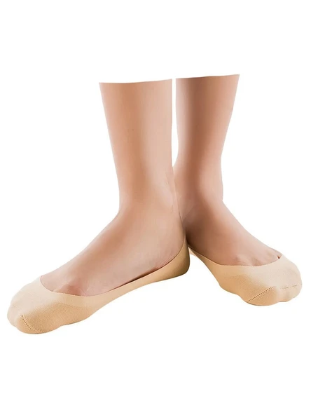 Penti Cotton Suba - Babet Çorap - Resim 3