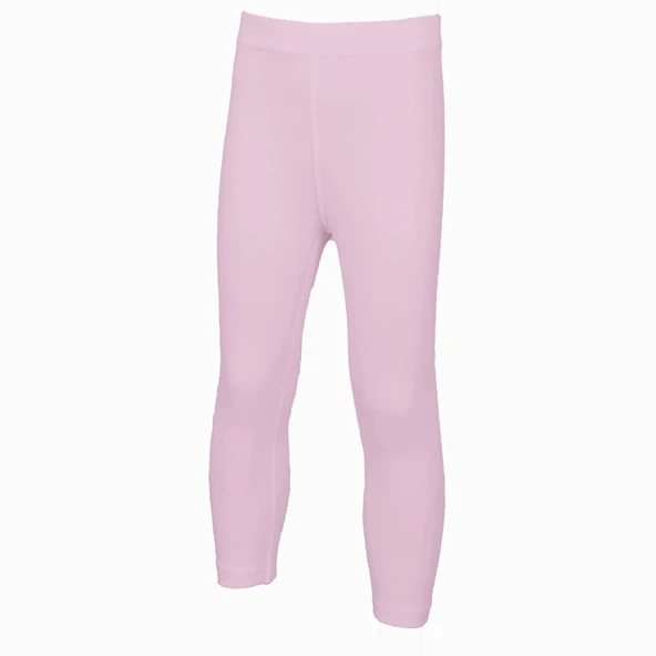 Dono 3130 Çocuk Likralı Uzun Tayt - Resim 3