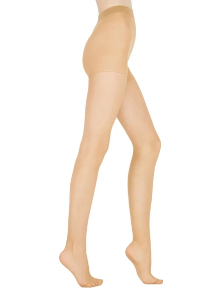 Penti Mat 20 Külotlu Çorap 20 Denye - Resim 4