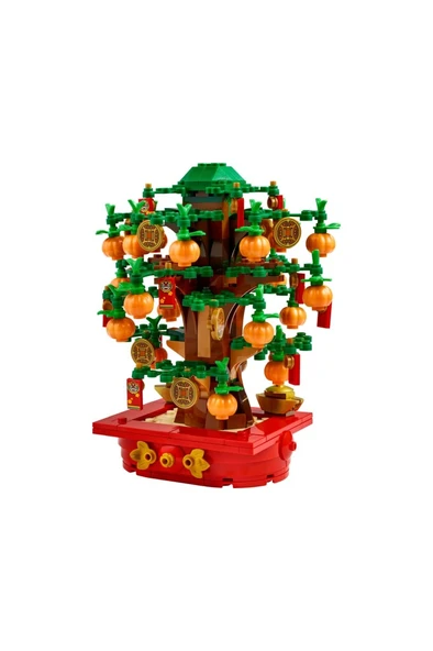 LEGO 40648 Para Ağacı ürün görseli 1