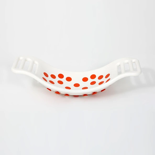 Wizzy Çocuk Denge Oyuncağı – Enerji Atımı, Denge Gelişimi ve Duyu Bütünleme - Resim 2