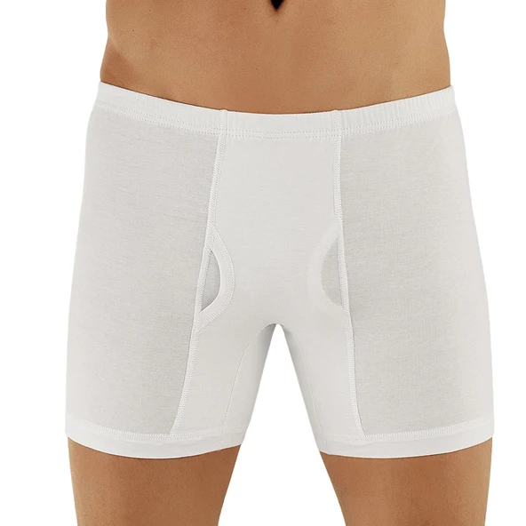 Şahinler ME007 Erkek Paçalı Külot No:54 (L) ürün görseli 1