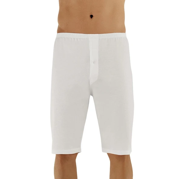 Şahinler ME018 Erkek Dizaltı Paçalı Külot No:60 (XXL) ürün görseli 1