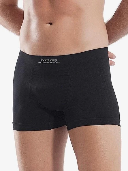 Öztaş 1452 Erkek Dikişsiz Boxer ürün görseli 1