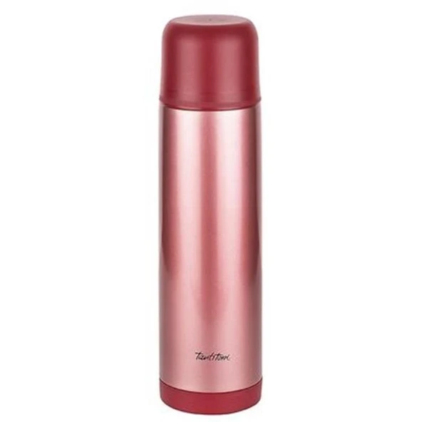 Tantitoni Vişne Paslanmaz Çelik Termos 750ml ürün görseli