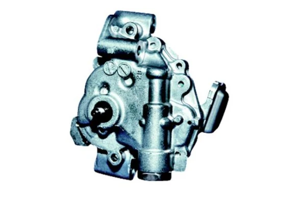 Japon Yag Pompası - Yag Pompası - Aıs Opt-048 - Resim 1