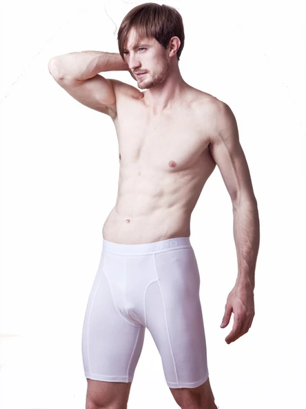 Dono 1150 Erkek Likralı Uzun Boxer ürün görseli 1