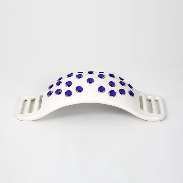 Wizzy Çocuk Denge Oyuncağı – Enerji Atımı, Denge Gelişimi ve Duyu Bütünleme - Resim 4