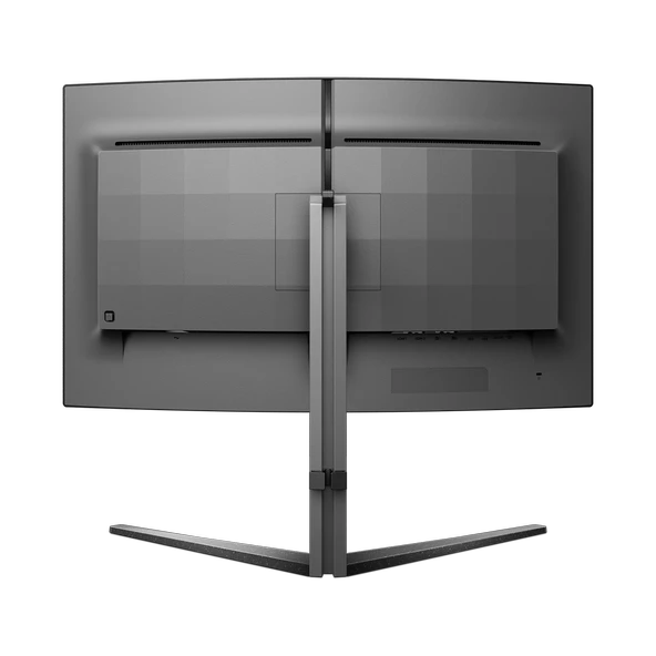 Philips Evnia 32M2C5500W 32" 240Hz 1ms FreeSync Premium Pro HDR400 QHD VA Curved Gaming Monitör(Ölü Pixel) - Resim 4