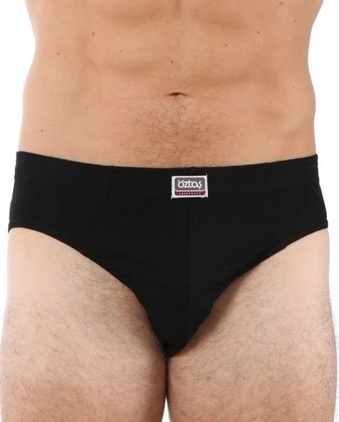 Öztaş 1122 Erkek Renkli Tanga Külot ürün görseli 1