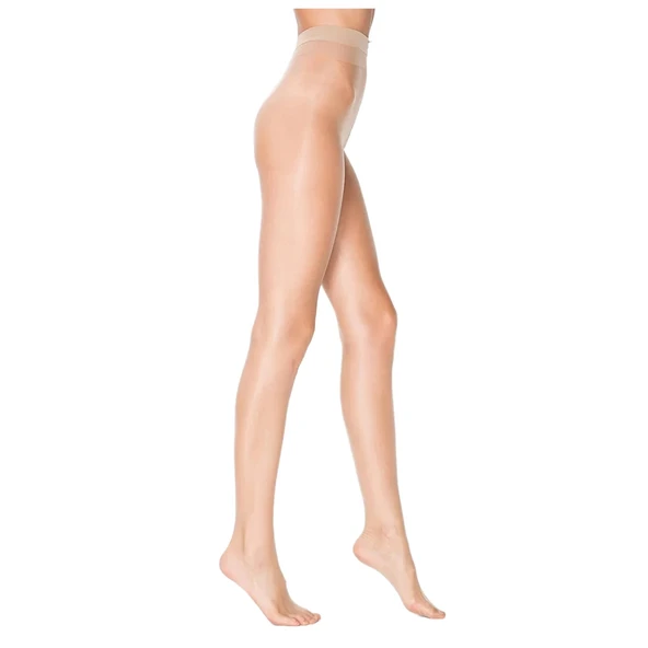 Penti Yok Gibi 5 Denye Külotlu Çorap - Resim 2