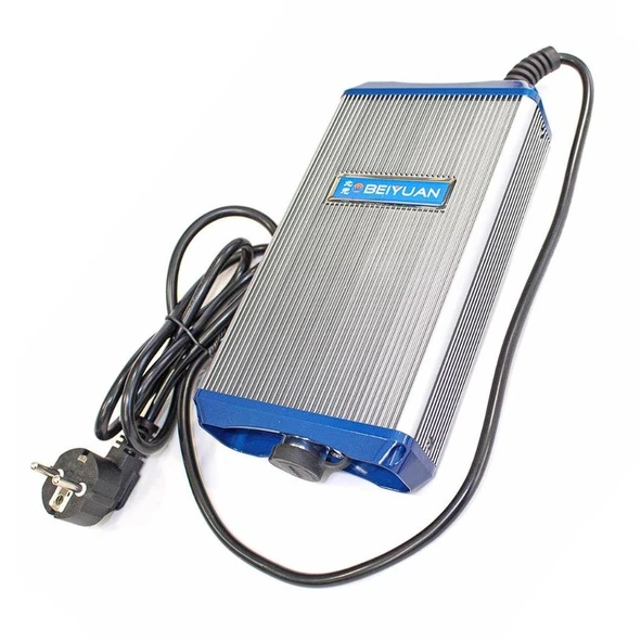 Nezih BQS HZ5 Çift Devirli Koyun Kırkma Makinesi - Resim 4