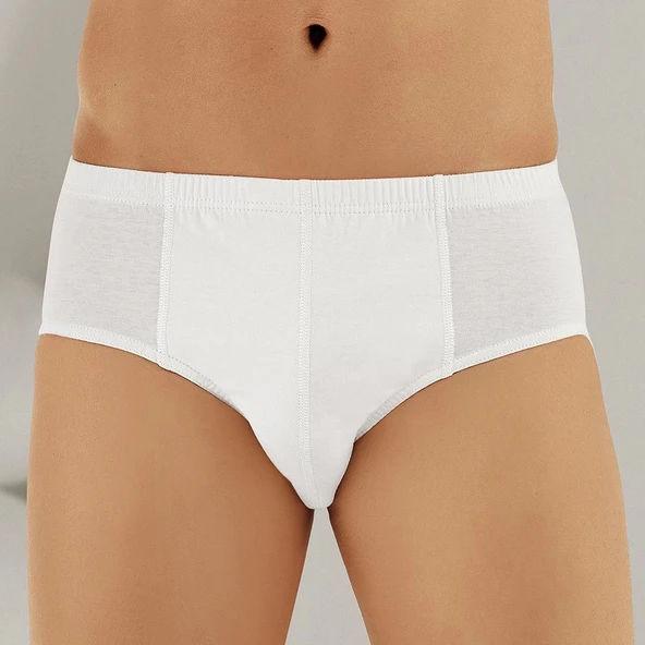 Şahinler ME009 Erkek Slip Külot No:48 (S) ürün görseli 1