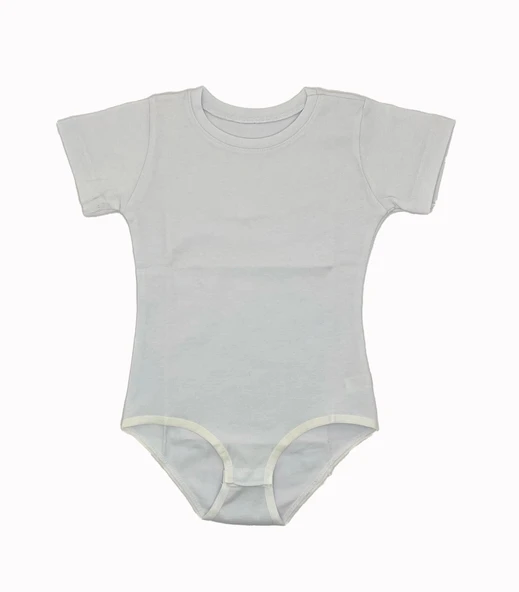 Dono 3330 Çocuk Kısa Kol Body ürün görseli 1