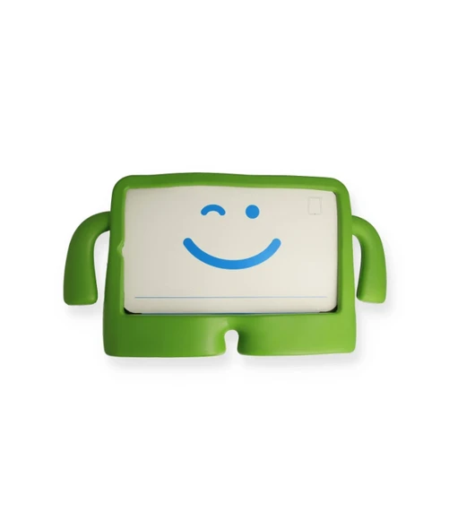 Xiaomi Pad 6 11 inç Uyumlu iBuy Standlı Çocuk Tablet Kılıfı - Resim 5