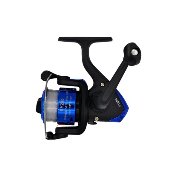 Ecoport Punch Junior 2000 Olta Makinesi ürün görseli 1