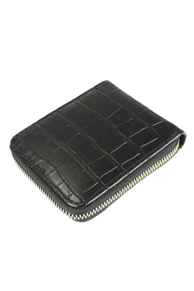 OLLBAG 1055 Suni Deri Kadın Cüzdan - Resim 10