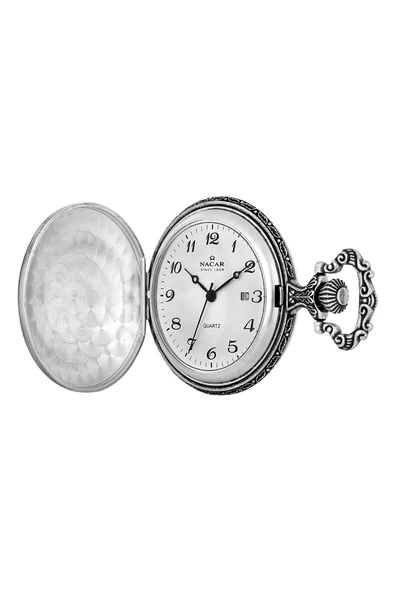 NACAR ERKEK CEP SAATİ NC44-483119-AWAM - Resim 2