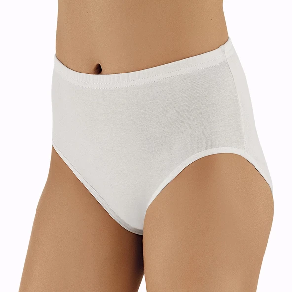 Şahinler MB008 Kadın Ribana Kom Külot No:51 (M) ürün görseli 1