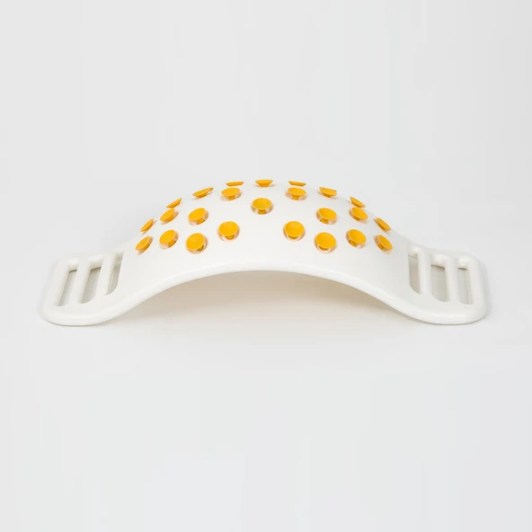 Wizzy Çocuk Denge Oyuncağı – Enerji Atımı, Denge Gelişimi ve Duyu Bütünleme - Resim 6