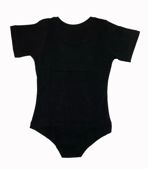 Dono 3330 Çocuk Kısa Kol Body - Resim 2