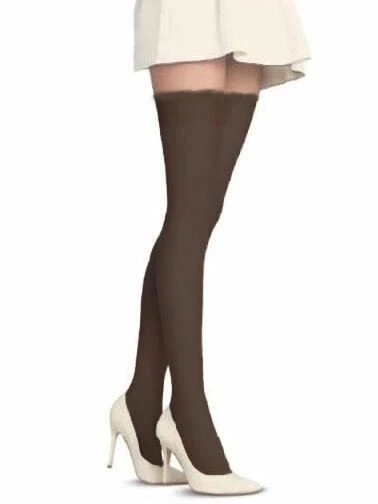 Penti Süper Jartiyersiz Çorap - Resim 2