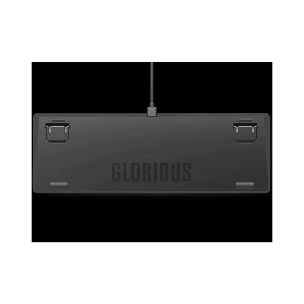 Glorious Gmmk2 Qtr Modüler Mekanik Klavye %96 - Resim 6