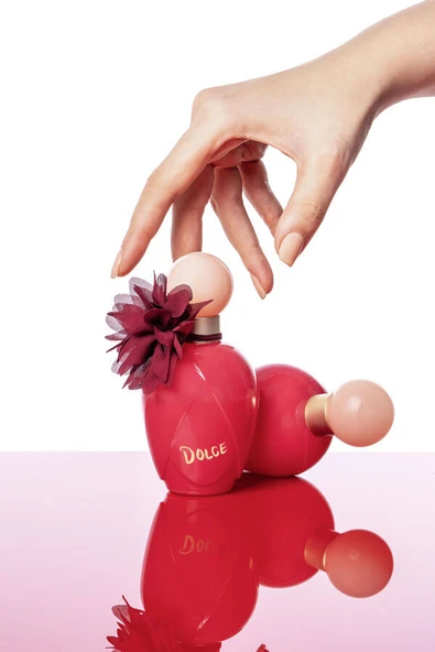 Dolce Luna EDT For Women 100 ml - Resim 2