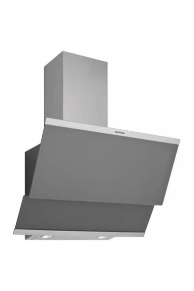 Silverline Classy Gri Ankastre Set (BO6181S02, CS5335S01, Classy 3420) - Resim 2