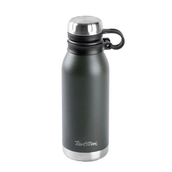Tantitoni 024-01-Koyu Yeşil Paslanmaz Çelik Termos 500ml ürün görseli