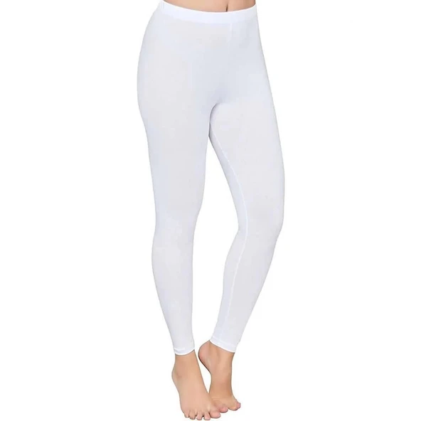 Dono 2190 Kadın Uzun Tayt - Resim 2