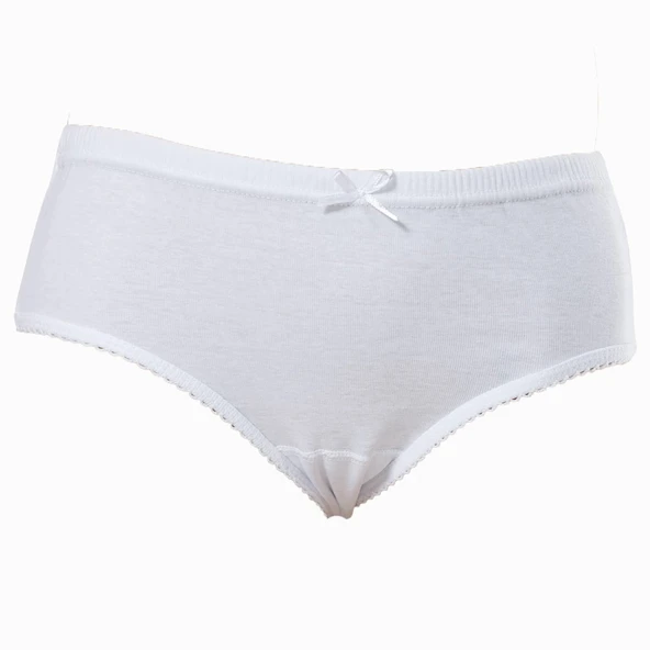 Namaldı 415 Kız Çocuk Ribana Penye Külot ürün görseli