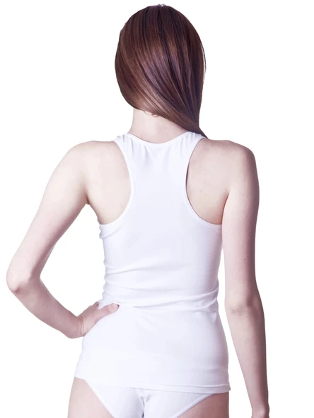 Dono 2220 Kadın Çıtçıtlı Rambo Body ürün görseli 1